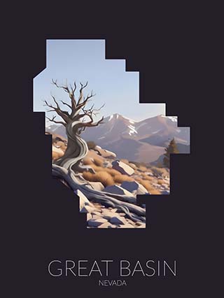 Great Basin National Park